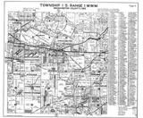 Page 004 - Township 1 S. Range 1 W., Beaverton, Greenburg, Robinson, Progress, Whitford, St. Marys, Washington County 1928